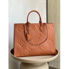 Louis Vuitton ONTHEGO  M44925  size：41x34x19cm 2024 New