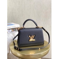 Louis Vuitton TWIST ONE HANDLE   M57093   size：17x 25x 11cm 2024 New