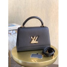 Louis Vuitton M57090  TWIST ONE HANDLE   size：21x29x12cm 2024 New