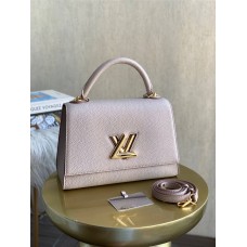 Louis Vuitton M57092 TWIST ONE HANDLE size：21x29x12cm 2024 New