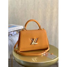 Louis Vuitton TWIST ONE HANDLE M57136  size：17x 25 x 11cm 2024 New