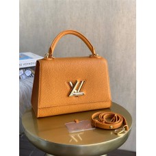 Louis Vuitton M57092 TWIST ONE HANDLE size：21x29x12cm 2024 New