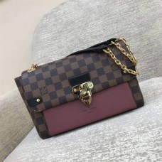 Louis Vuitton VAVIN  N40113   size 25x17x9.5cm 2024 New