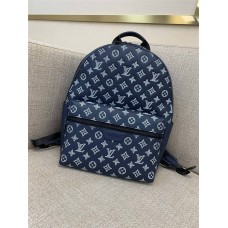 Louis Vuitton DISCOVERY M24760    size：29x38x20cm 2024 New