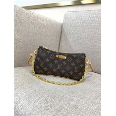 Louis Vuitton Pochette   M83008   size：24.5 × 13 × 6.5cm 2024 New