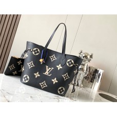 Louis Vuitton M58907  Neverfull    31 x 28 x 14cm 2024 New