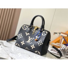 Louis Vuitton M58947  Speedy Bandoulière 25   25.0 x 19.0 x 15.0cm 2024 New