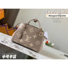 Louis Vuitton M45489   M41048 MONTAIGNE  33×23×15cm 2024 New