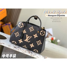 Louis Vuitton M45489   M41048 MONTAIGNE  33×23×15cm 2024 New