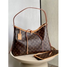 Louis Vuitton CARRYALL  M46197   size：39x30x15cm 2024 New