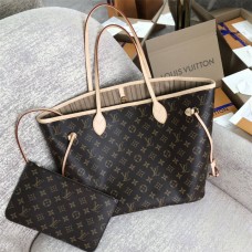 Louis Vuitton M40995  NEVERFULL  size:32x28.5x17cm 2024 New