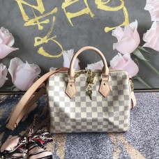 Louis Vuitton SPEEDY 25 N41374  size 25x19x15cm 2024 New