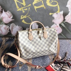 Louis Vuitton SPEEDY 30  N41373  size 30x21x17cm 2024 New