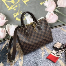 Louis Vuitton SPEEDY 25  size 25x19x15cm  2024 New