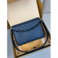 Louis Vuitton M61692 size：26x20x5cm  2024 New