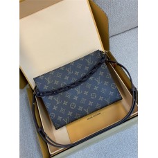 Louis Vuitton M47542 size：26x20x5cm 2024 New