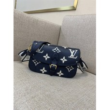 Louis Vuitton DIANE  M47161 size：24x15x9cm 2024 New