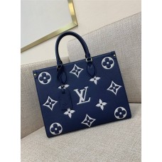 Louis Vuitton ONTHEGO  M47084   size：35x27x14cm 2024 New