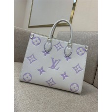 Louis Vuitton ONTHEGO  M45494   size：35x27x14cm 2024 New