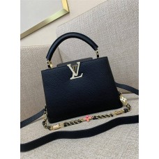 Louis Vuitton CAPUCINES BB M23950   size：26.5x17.5x9cm 2024 New