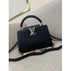 Louis Vuitton CAPUCINES   M23950  size：31x20x11cm 2024 New