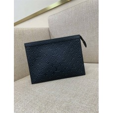 Louis Vuitton POCHETTE VOYAGE M61692   size：27 x 21 x 6cm 2024 New