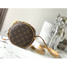 Louis Vuitton M45149  17.0x16.0x7.0CM 2024 New