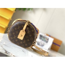 Louis Vuitton M52294 20.0x22.5x8.0CM 2024 New