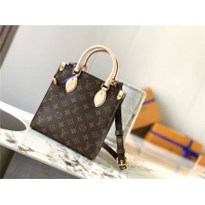 Louis Vuitton M45847  21.5x22.0x9.0CM 2024 New