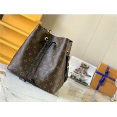 Louis Vuitton M44020  26.0x26.0x17.5CM NeoNoe 2024 New