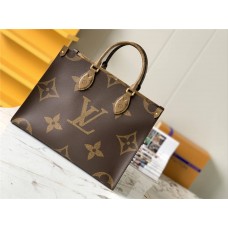 Louis Vuitton M45321 34.0x26.0x13.0CM onthego 2024 New