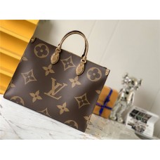 Louis Vuitton M44576 41.0x34.0x19.0CM onethgo 2024 New