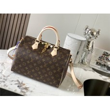 Louis Vuitton M41112 30.0x121.0x17.0CM speedy 30 2024 New