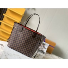 Louis Vuitton N41358 NEVERFULL size:32x28.5x17cm 2024 New