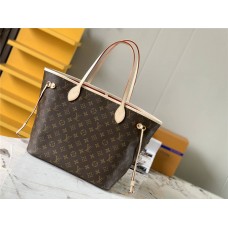 Louis Vuitton M41177 NEVERFULL size:32x28.5x17cm 2024 New