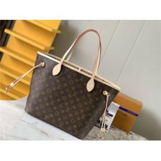 Louis Vuitton M40995  NEVERFULL  size:32x28.5x17cm 2024 New