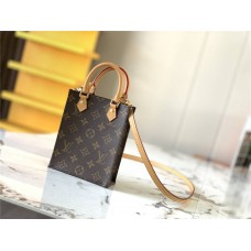 Louis Vuitton M69442 14.0x17.0x5.0CM 2024 New