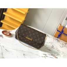 Louis Vuitton M40718  26 x 15 x 4cm 2024 New