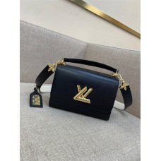 Louis Vuitton TWIST M25360  size：23x17x9.5cm 2024 New