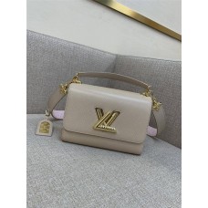 Louis Vuitton TWIST M25361  size：23x17x9.5cm 2024 New