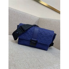 Louis Vuitton S-CAPE M11692   size：28x16x10cm 2024 New