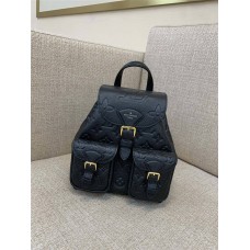 Louis Vuitton BACKUP M47074   size：20x22x14cm 2024 New