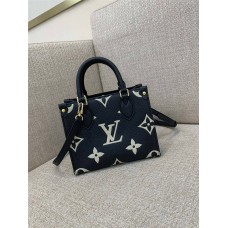 Louis Vuitton ONTHEGO BB M47054 size：18x15x8.5cm 2024 New