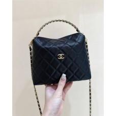 Chanel CLUTCH WITH CHAIN AP4066 Size 19*14*7cm  2024 New