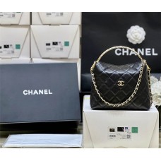 Chanel CLUTCH WITH CHAIN AP4066 Size 19*14*7cm  2024 New