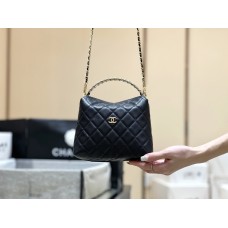 Chanel CLUTCH WITH CHAIN AP4066 Size 19*14*7cm  2024 New