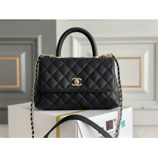 Chanel coco handle 24cm 2024 New