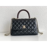 Chanel coco handle 24cm 2024 New