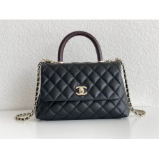 Chanel coco handle 24cm 2024 New