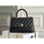 Chanel coco handle 24cm 2024 New